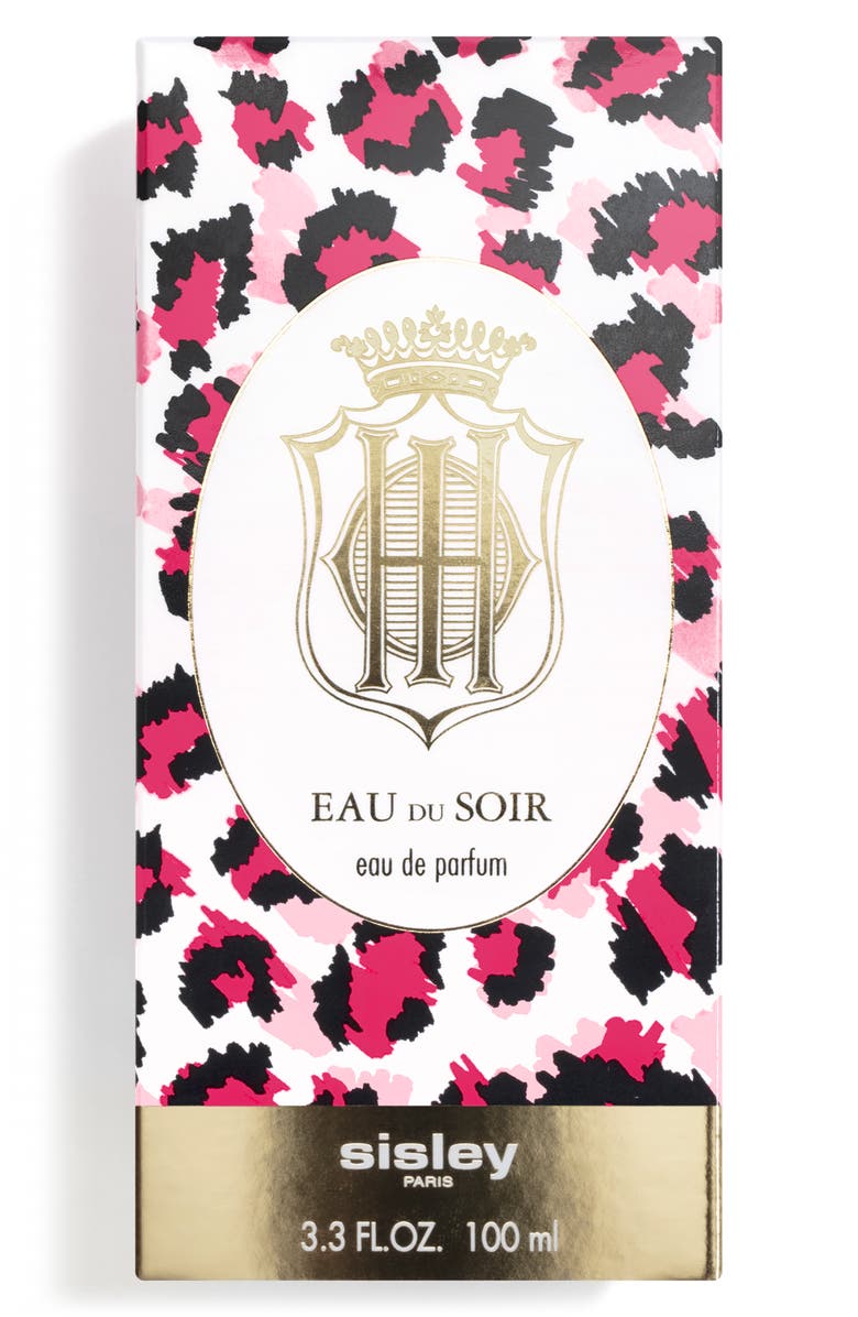 Sisley Paris Eau du Soir Eau de Parfum Pop & Wild Edition, Alternate, color, 