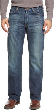 Lucky Brand '361 Vintage' Straight Leg Jeans