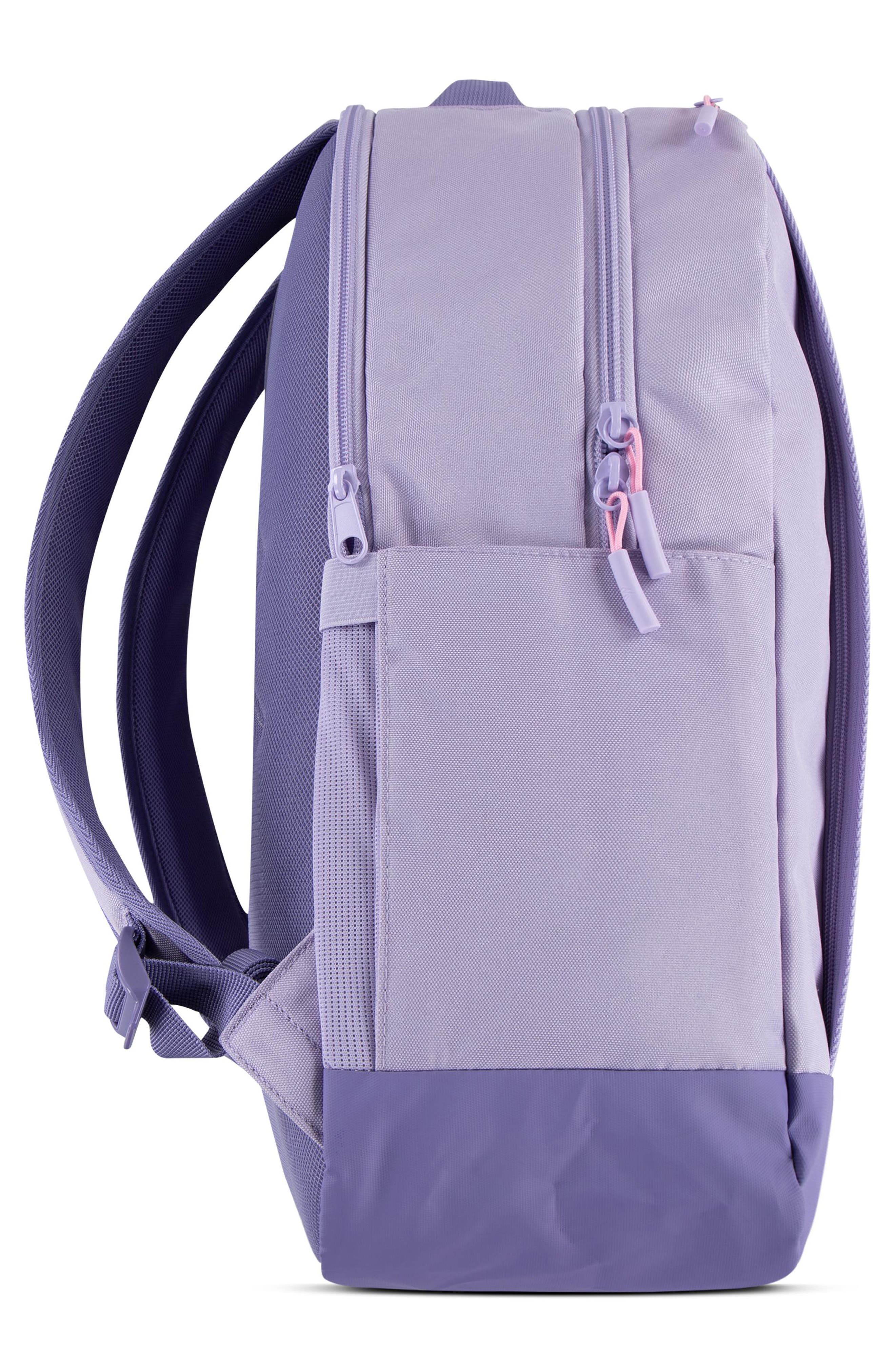 3 Brand Ran Blitz Backpack, Alternate, color, 