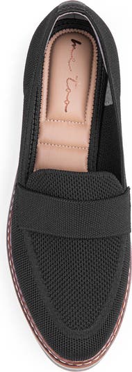 Barrett Loafer