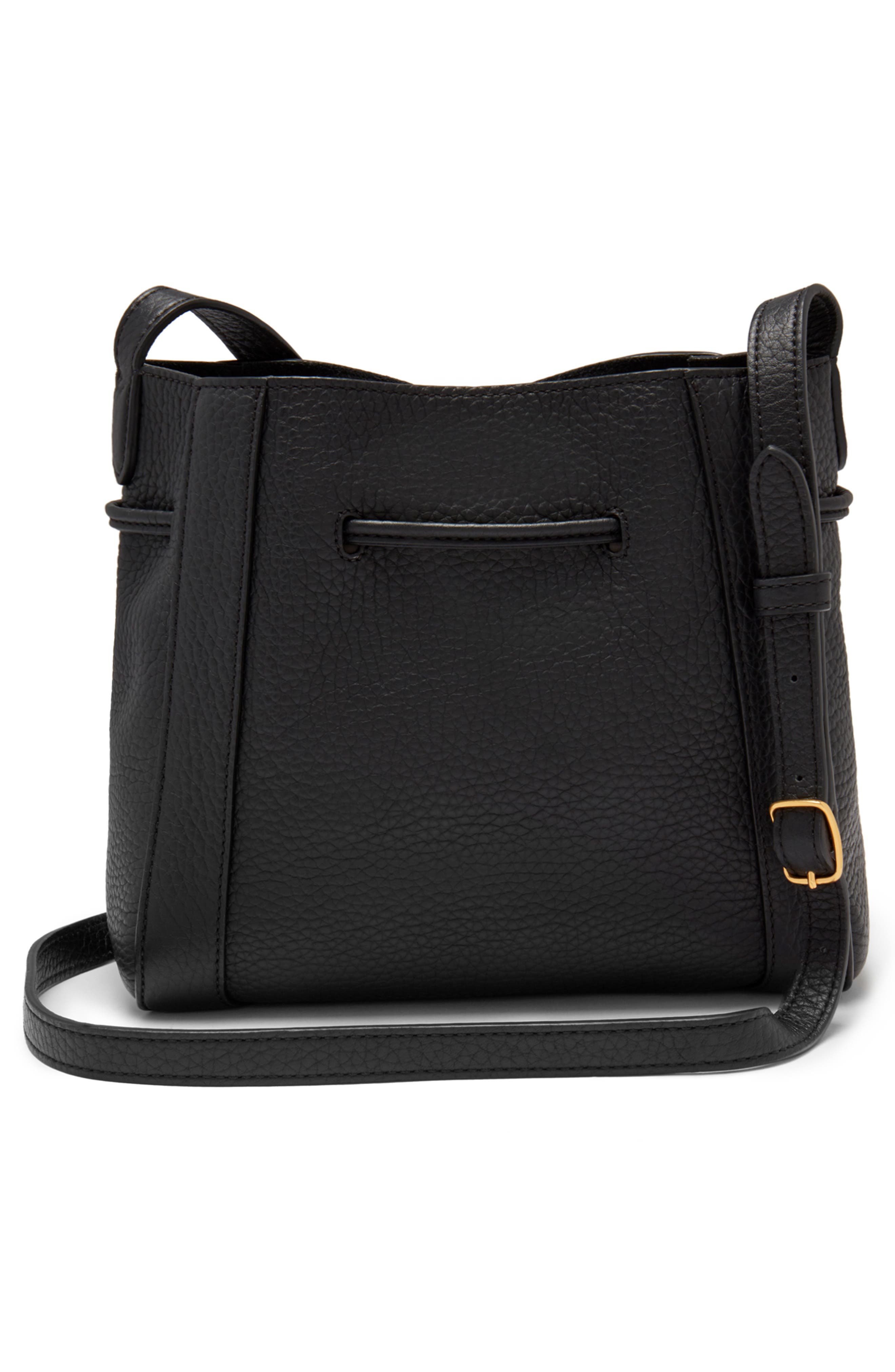 Mulberry Millie Leather Tote, Alternate, color, 