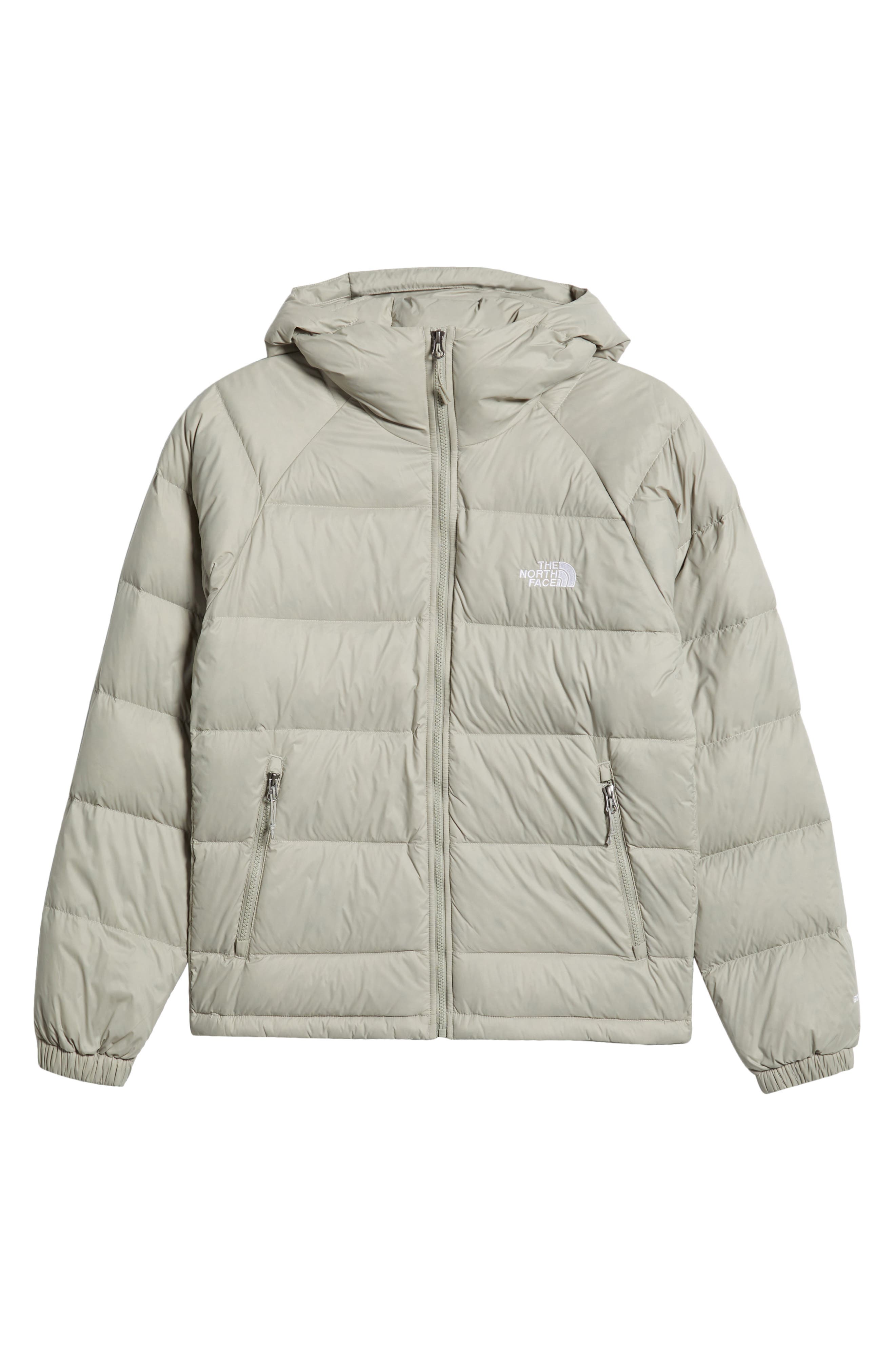 Hydrenalite 600 Fill Power Down Hooded Jacket (Men) | Nordstrom