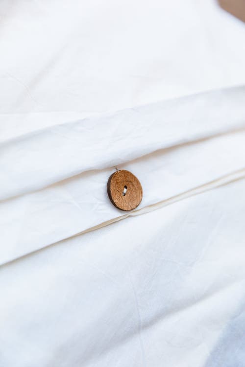 Cqc La Spiral Sunset Duvet In Multi