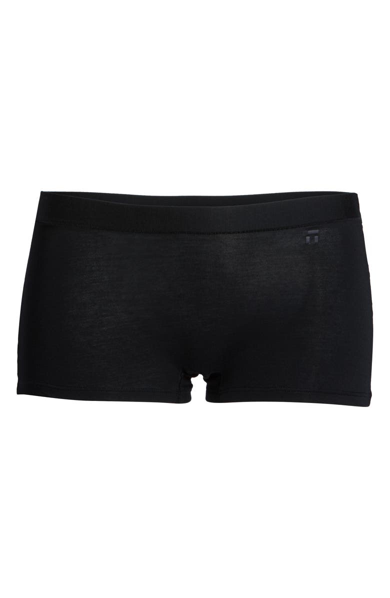 Tommy John Second Skin Boyshorts, Alternate, color, 