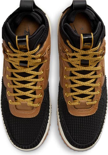 Nike lunar force 1 duckboot size 13 online