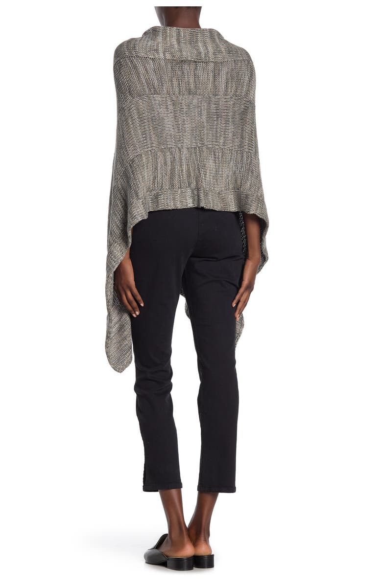 NIC+ZOE Two Way Travel Wrap, Alternate, color, 