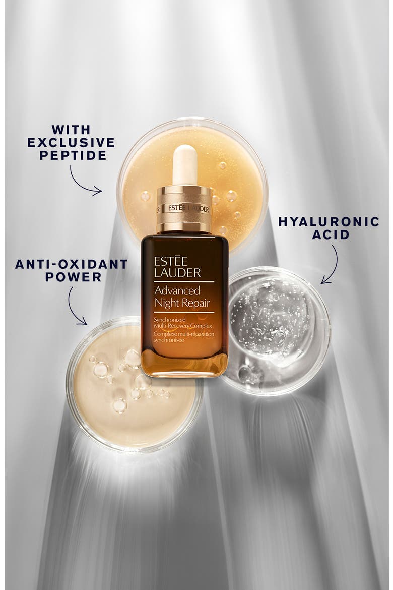 Advanced Night Repair Skincare Gift Set $210 Value, Alternate, color, NO COLOR