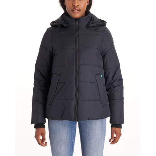 Modern Eternity Maternity Leia In Black