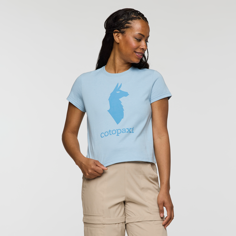 Llama T-Shirt - Women's