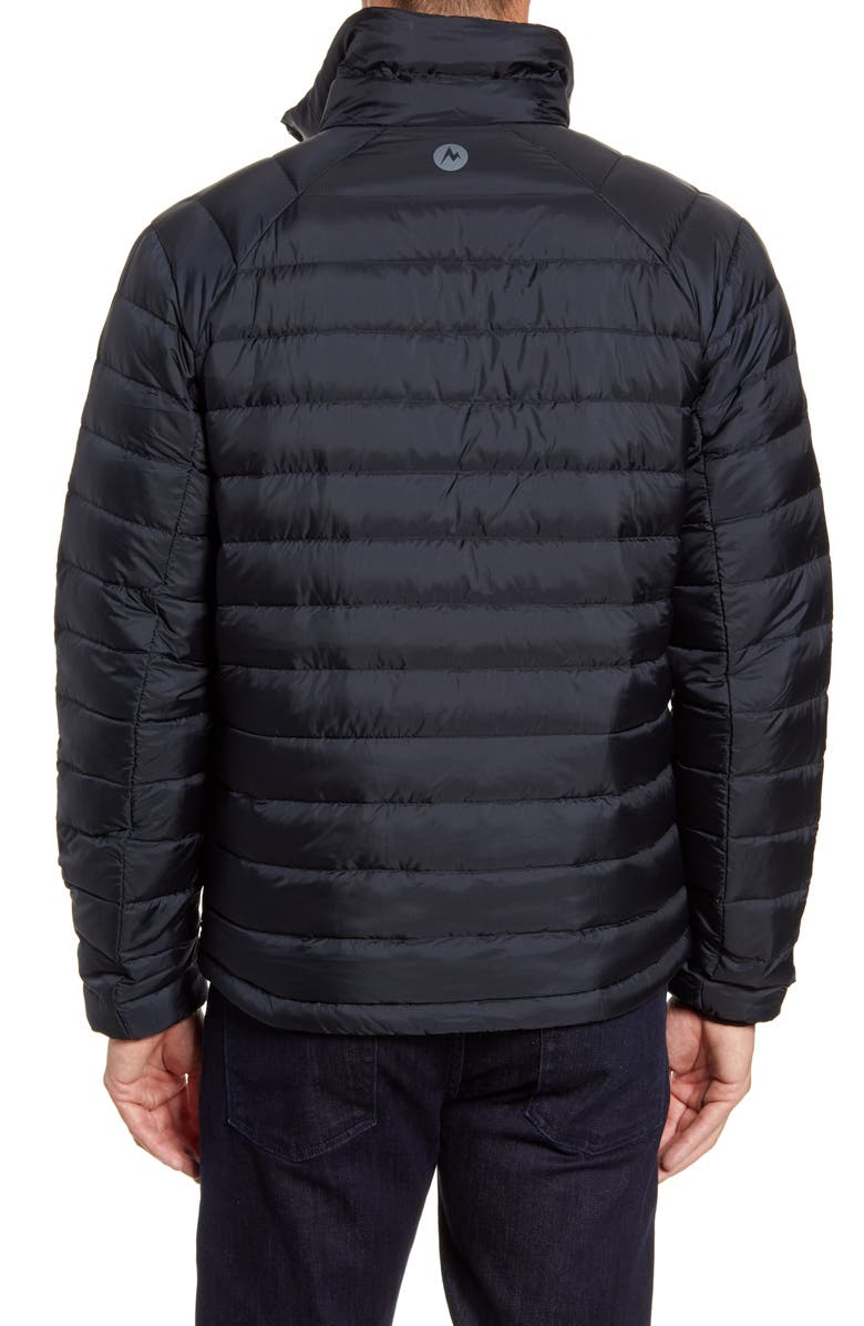 Marmot Highlander Down Jacket, Alternate, color, 