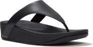 FitFlop Flowrise Wedge Flip Flop