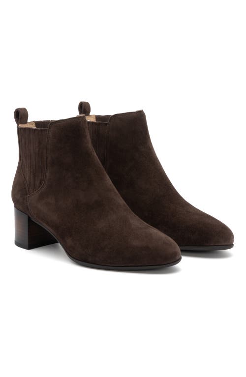 ABEO ABEO PLAZA CHELSEA BOOT 