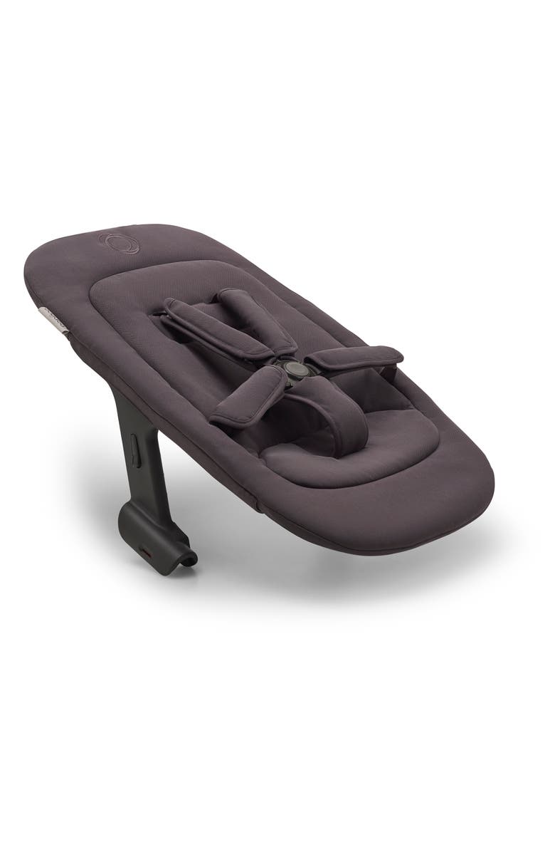 Bugaboo Giraffe Newborn Set, Alternate, color, Tornado Grey