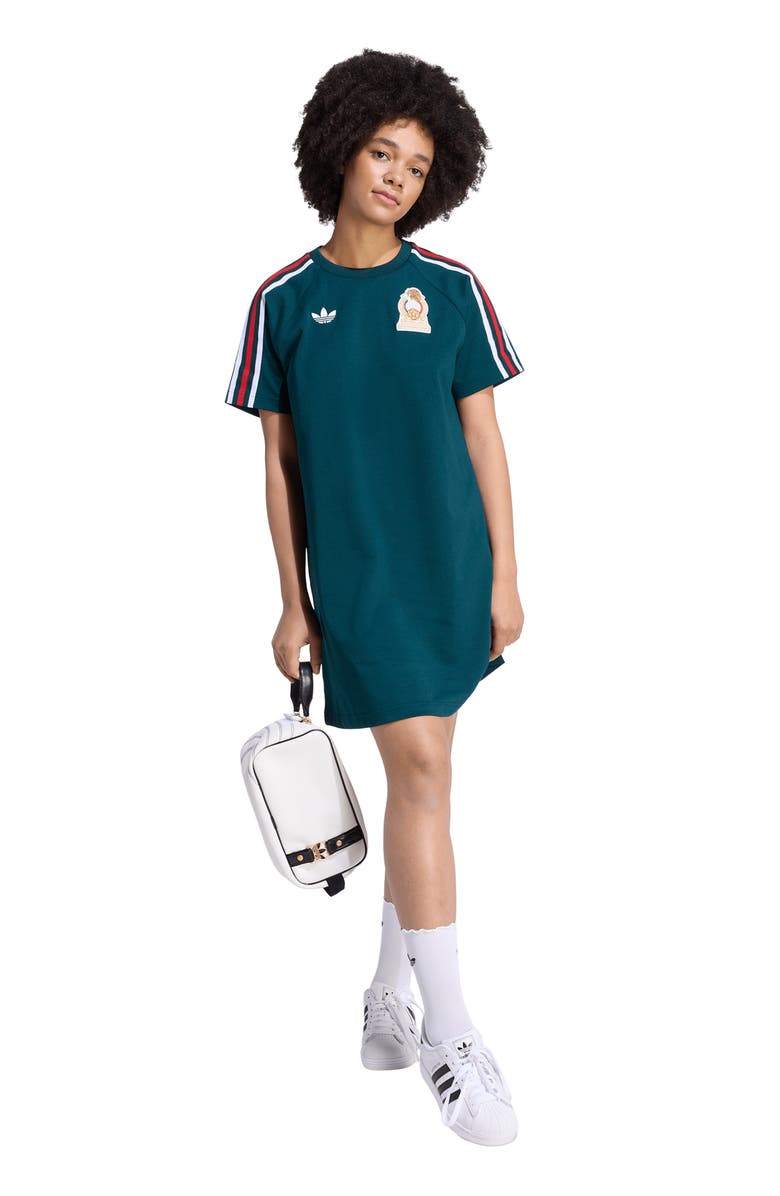 adidas Originals Mexico Originals Dress, Alternate, color,