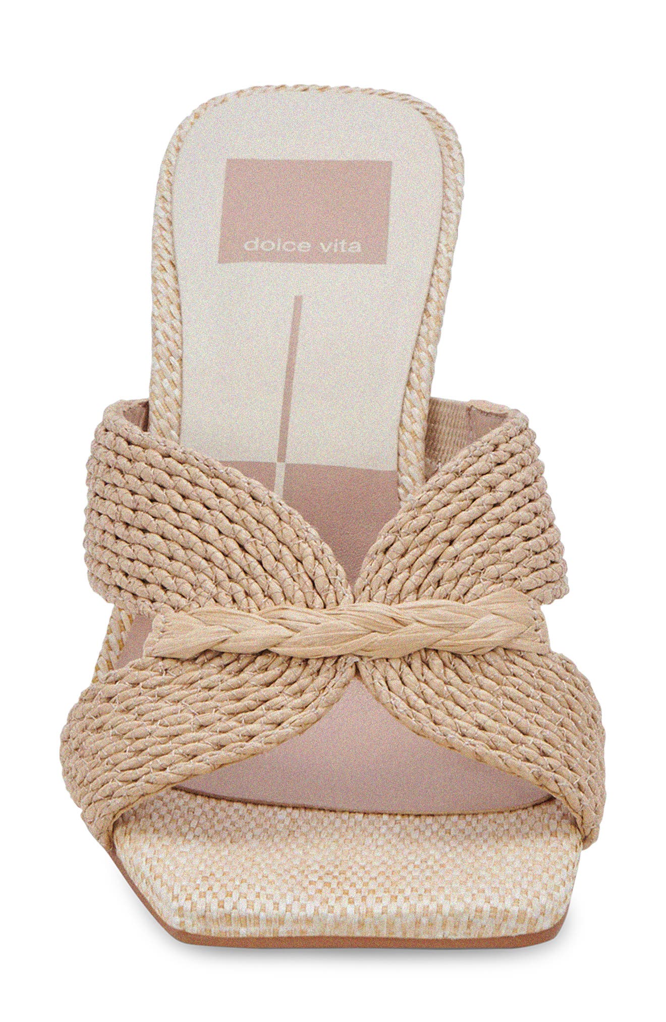 Nitro Sandal, Alternate, color, LIGHT NATURAL RAFFIA