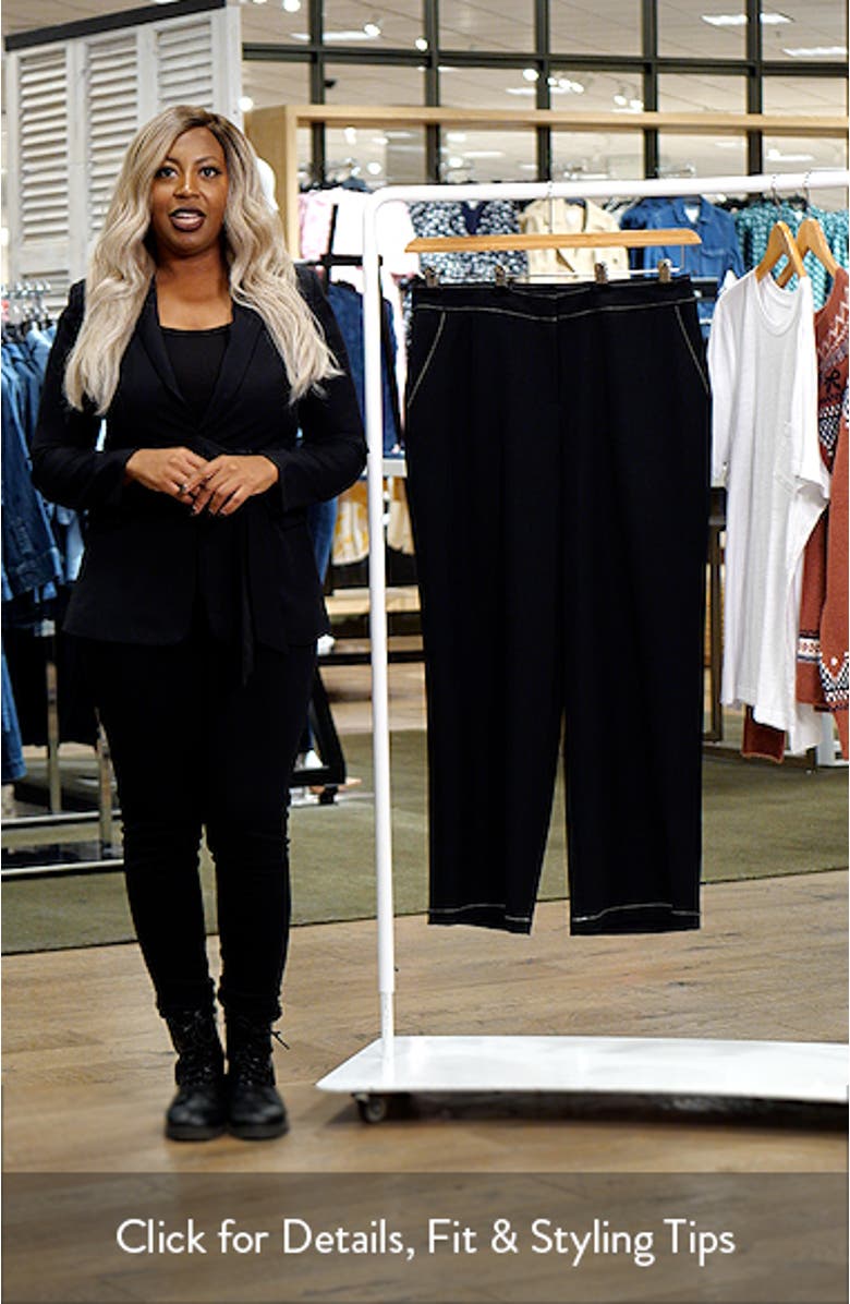 Wide Leg Pants, sales video thumbnail