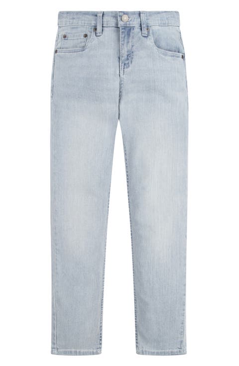 Kids' 550 92 Fit Jeans