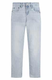 Kids' 550 92 Fit Jeans