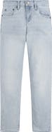 Levi's Kids' 550 92 Fit Jeans