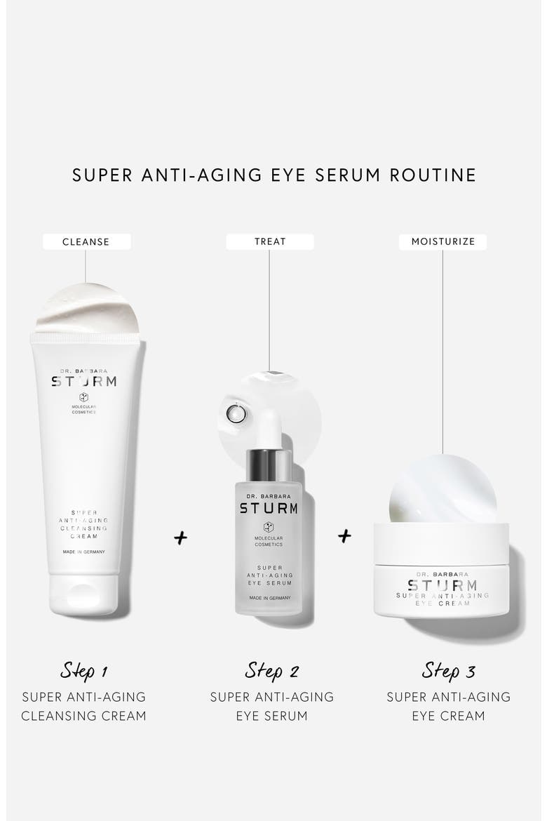 Super Anti-Aging Eye Serum, Alternate, color, NO COLOR