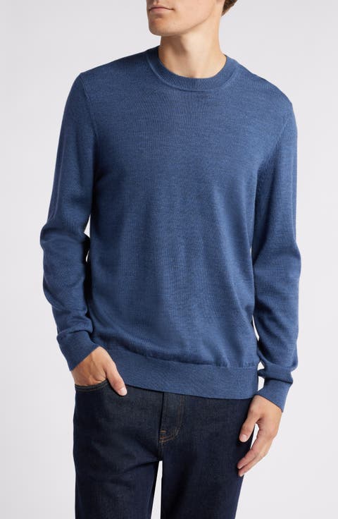 Ted 6605 Wool Sweater