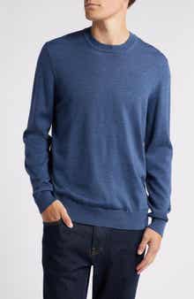 NN07 Ted 6605 Wool Sweater