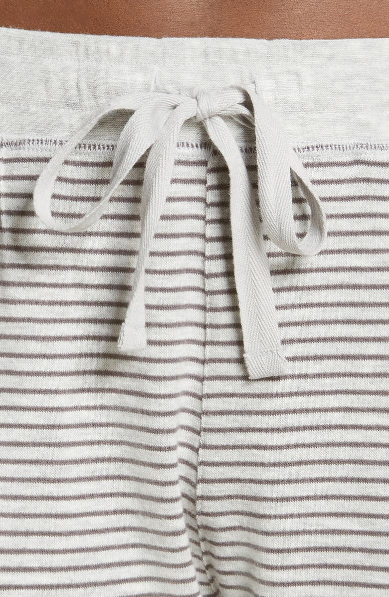 Papinelle Feather Soft Pajamas, Alternate, color,