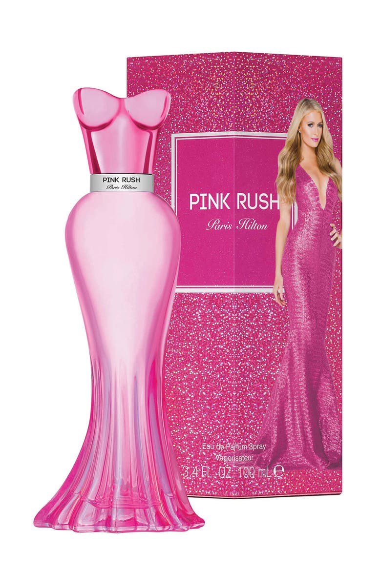 Pink Rush Eau de Parfum Spray, Alternate, color, NO COLOR