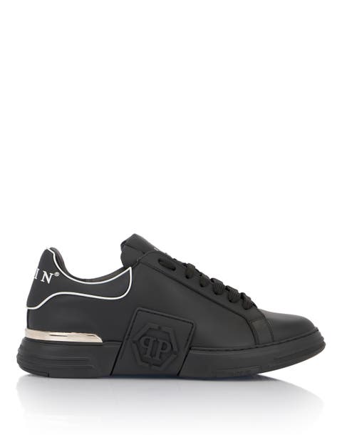 Low-Top Sneakers Phantom Kick$ Unisex