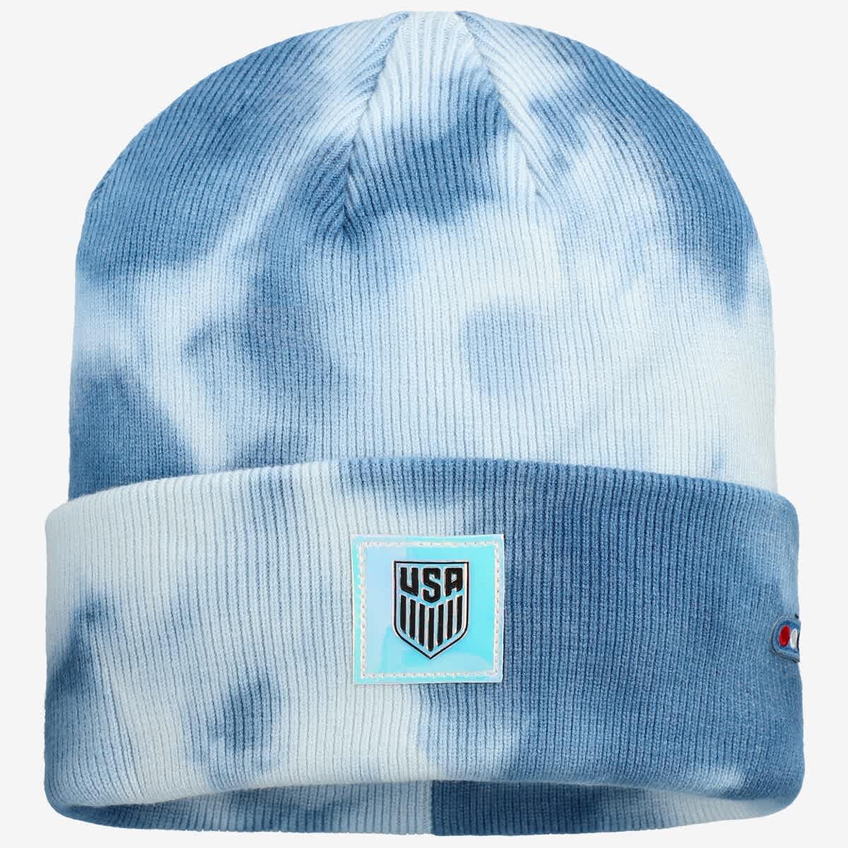 selected Blue