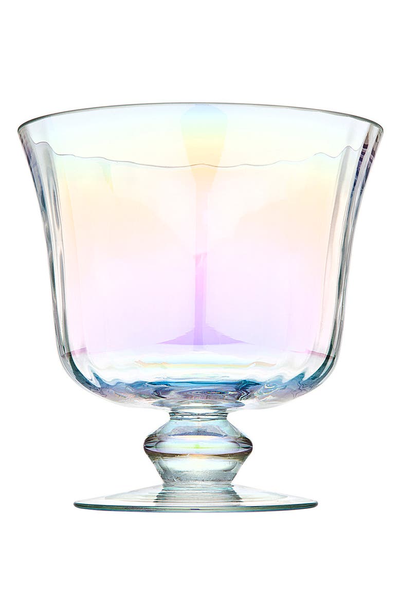 Godinger Trifle Glass Bowl, Main, color,