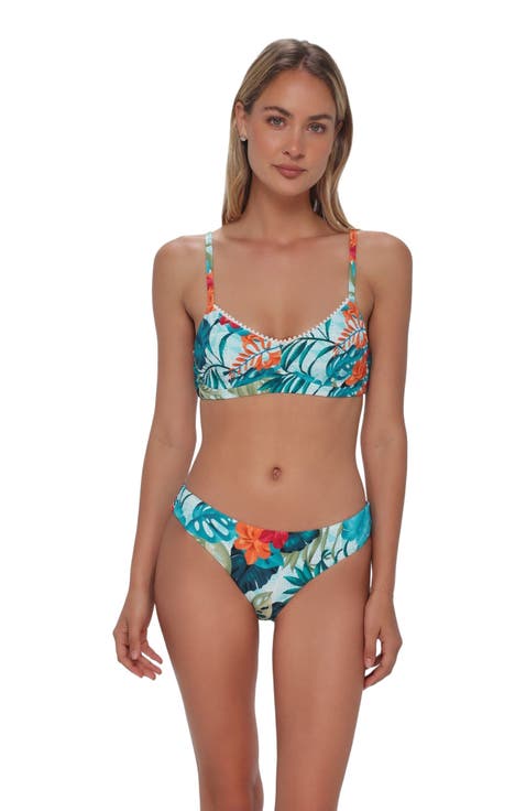 Chloe Bikini Swim Bottoms