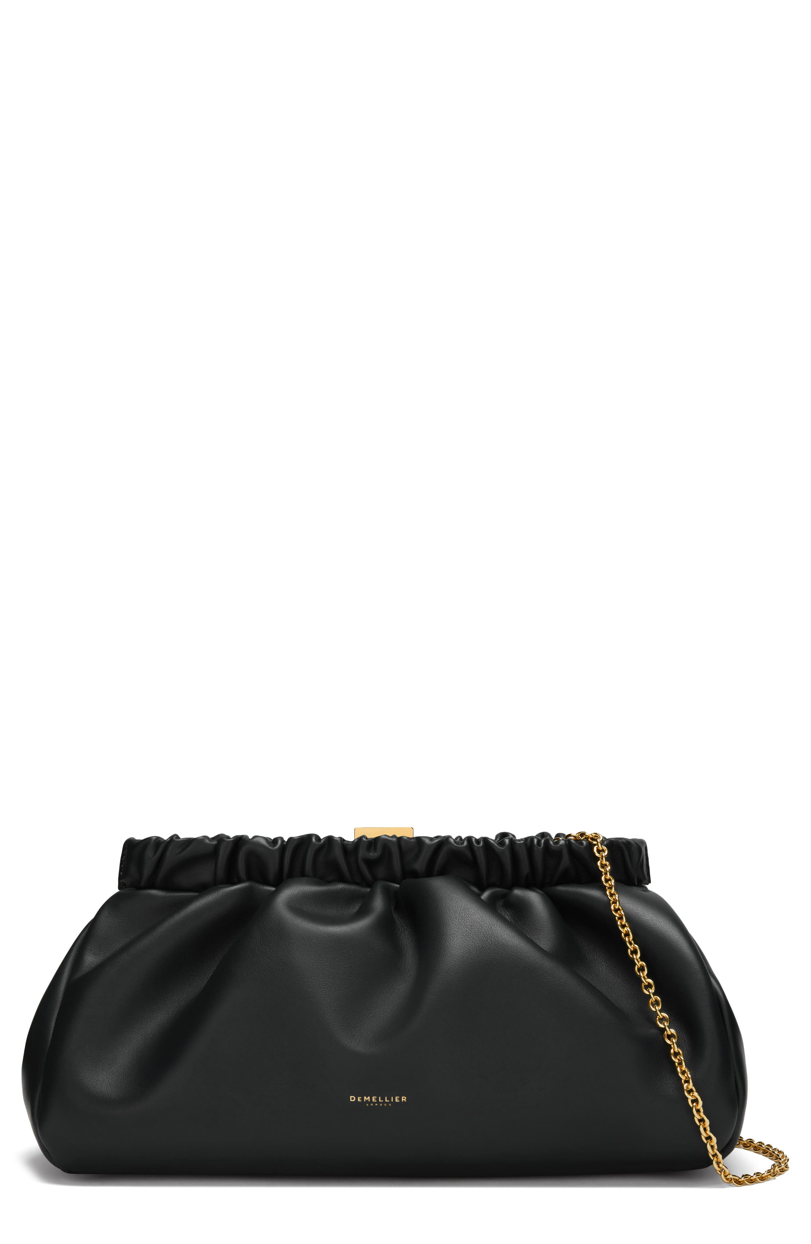 DeMellier Miami Clutch, Main, color, 