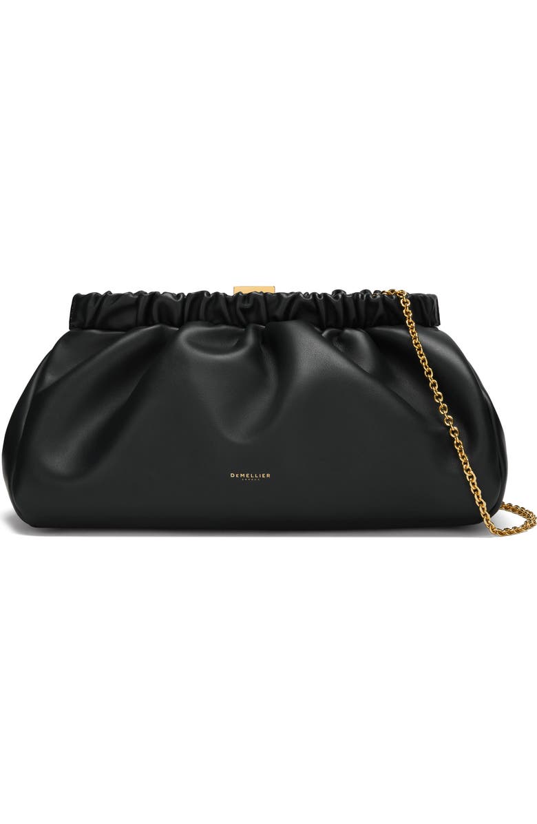 DeMellier Miami Clutch, Main, color,