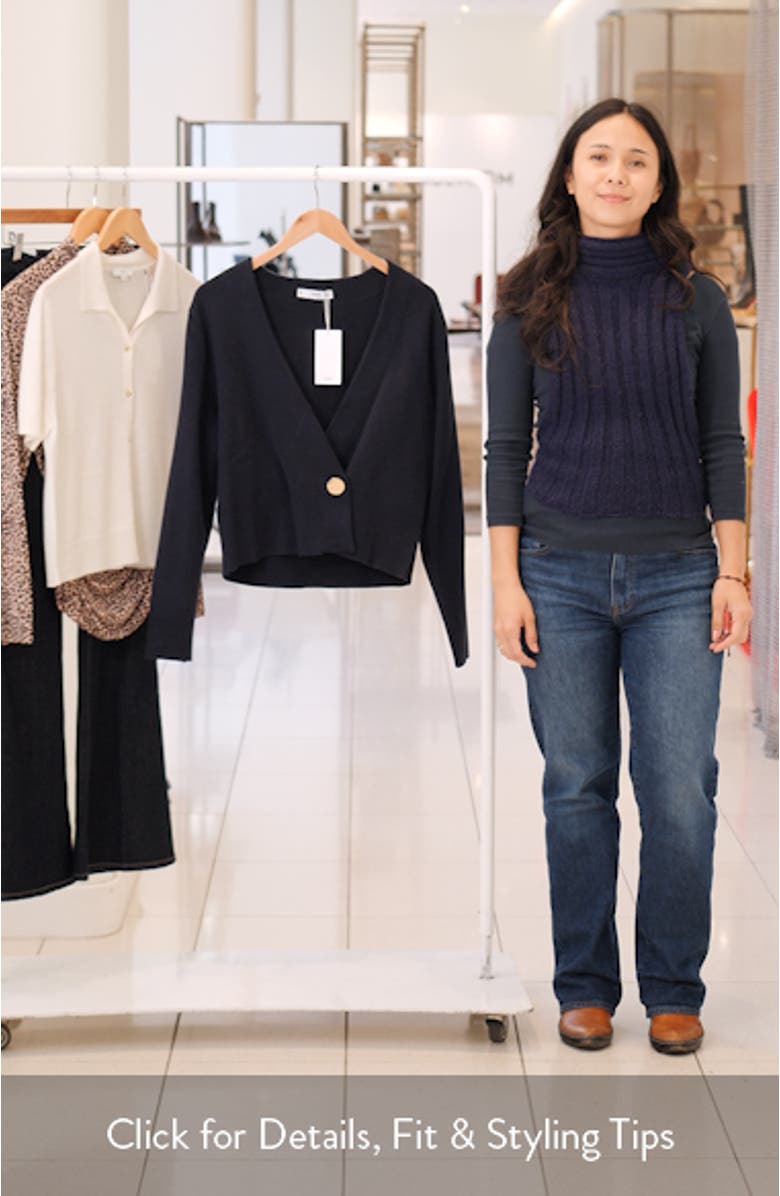 Anita Cardigan, sales video thumbnail