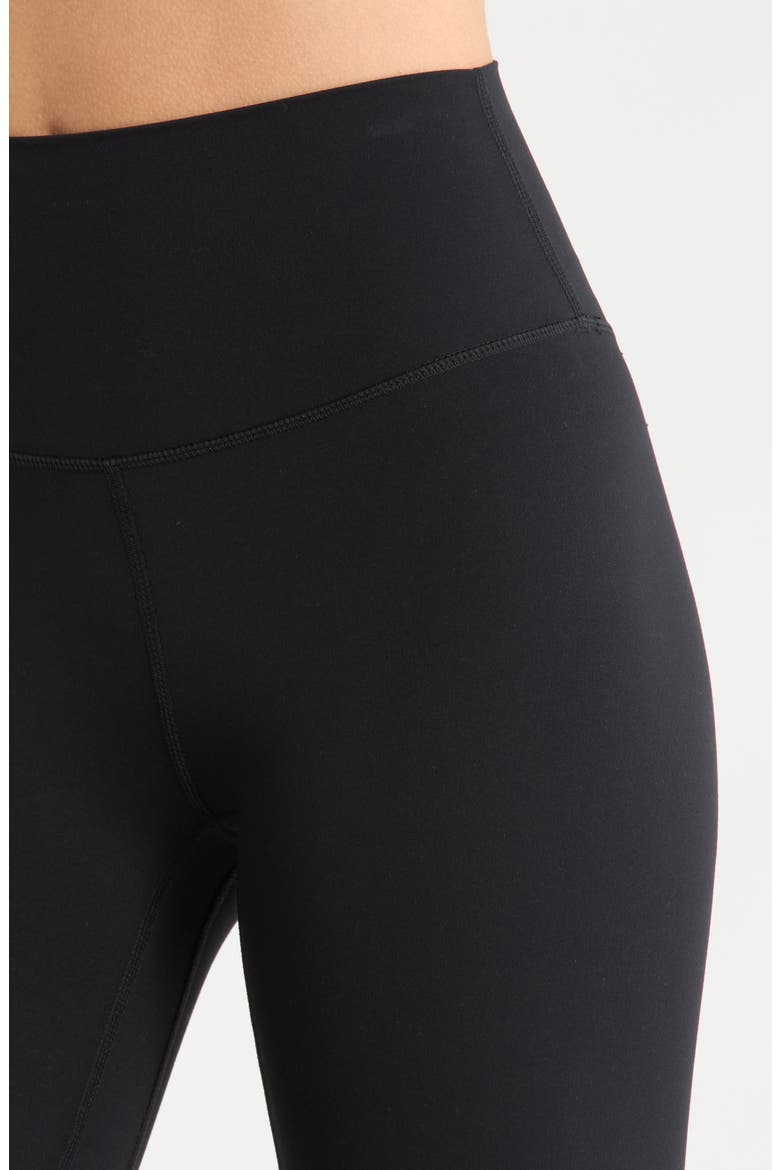 Cloud Leggings, Alternate, color, BLACK