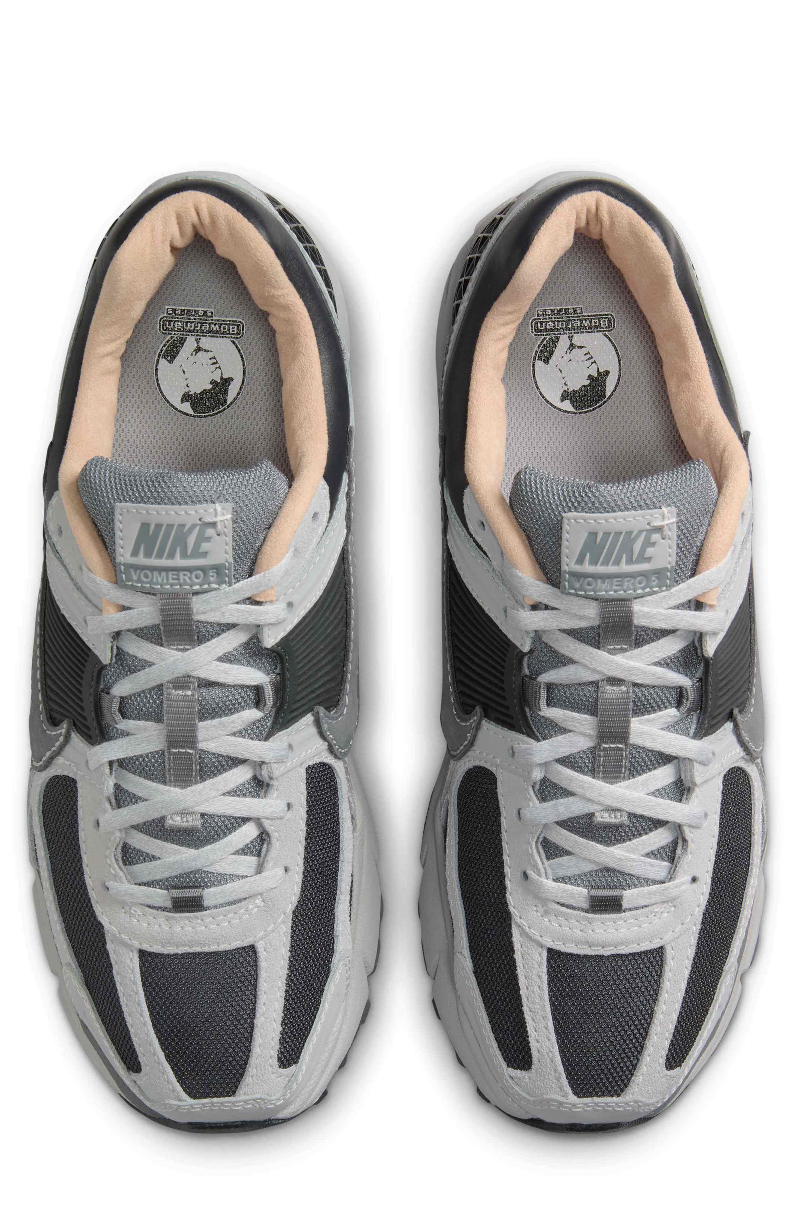 Nike Zoom Vomero 5 Sneaker, Alternate, color, 