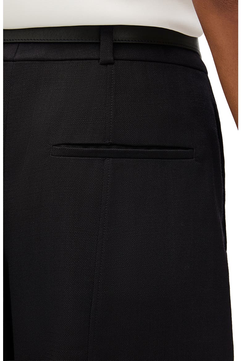Bermuda Pant, Alternate, color, Black