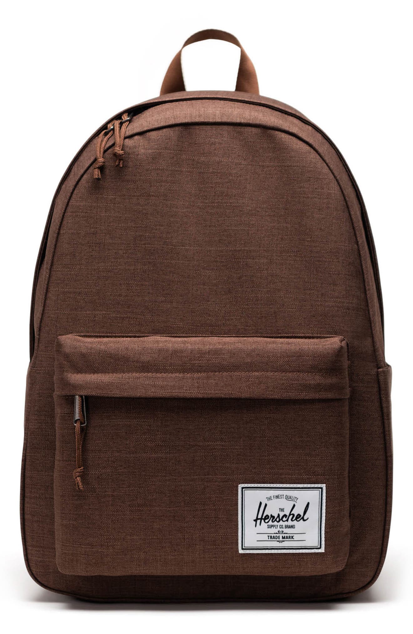 Herschel Supply Co. Classic XL Backpack, Main, color, Potting Soil Crosshatch
