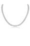 selected Rhodium Plated