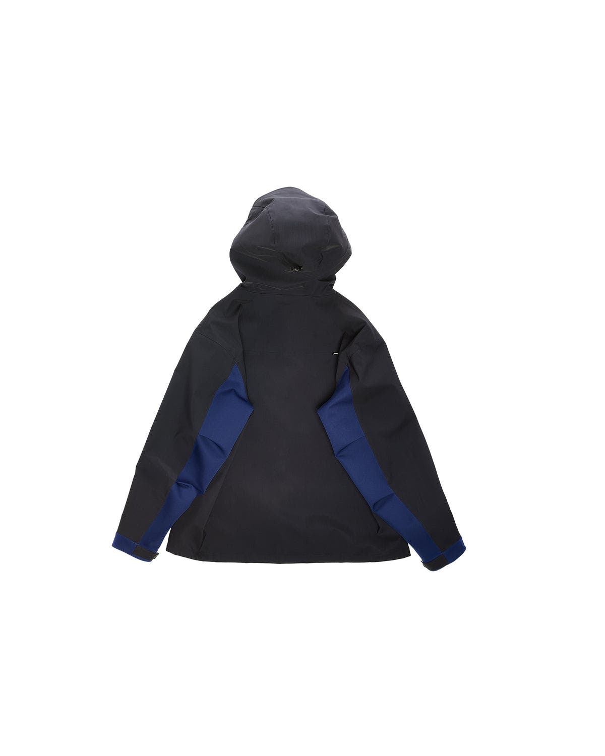 vowels Shell Jacket (Men) | Nordstrom