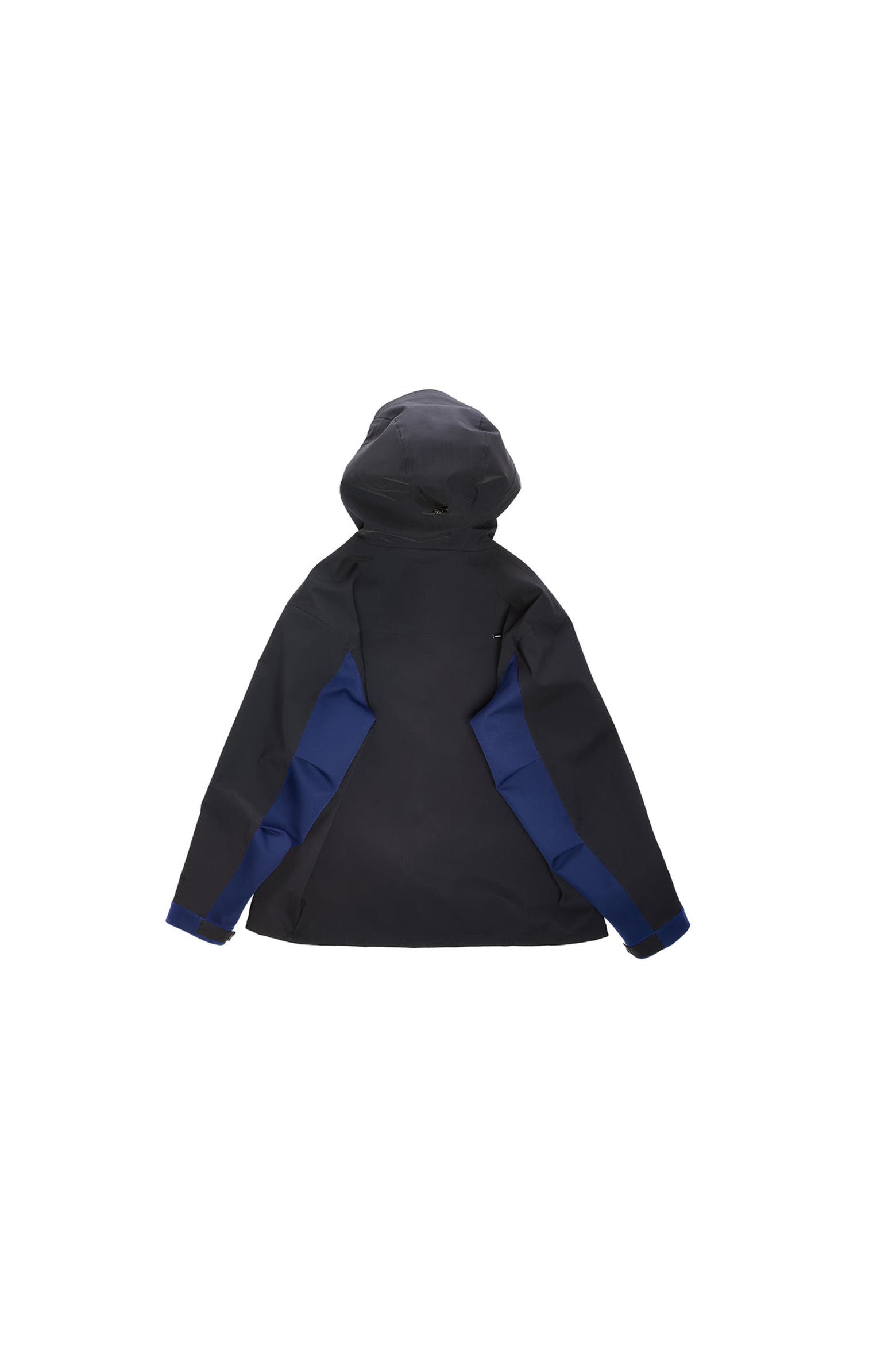 Shell Collolr vowels Shell Jacket (Men) | Nordstrom