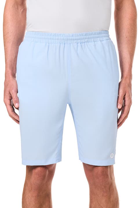 Men's Tennis Shorts - UPF 50+ Sun Protection - Outpace