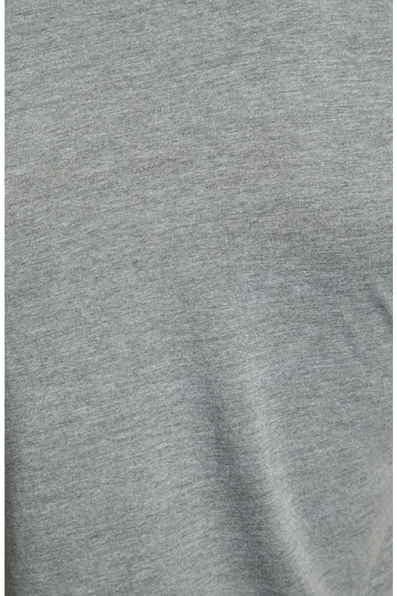 Kid Dangerous 'All Day' T-Shirt, Alternate, color, HEATHER GREY