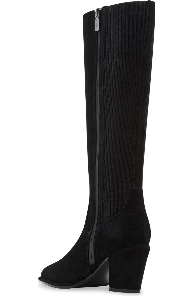 Blondo Elexis Waterproof Knee High Boot, Alternate, color,