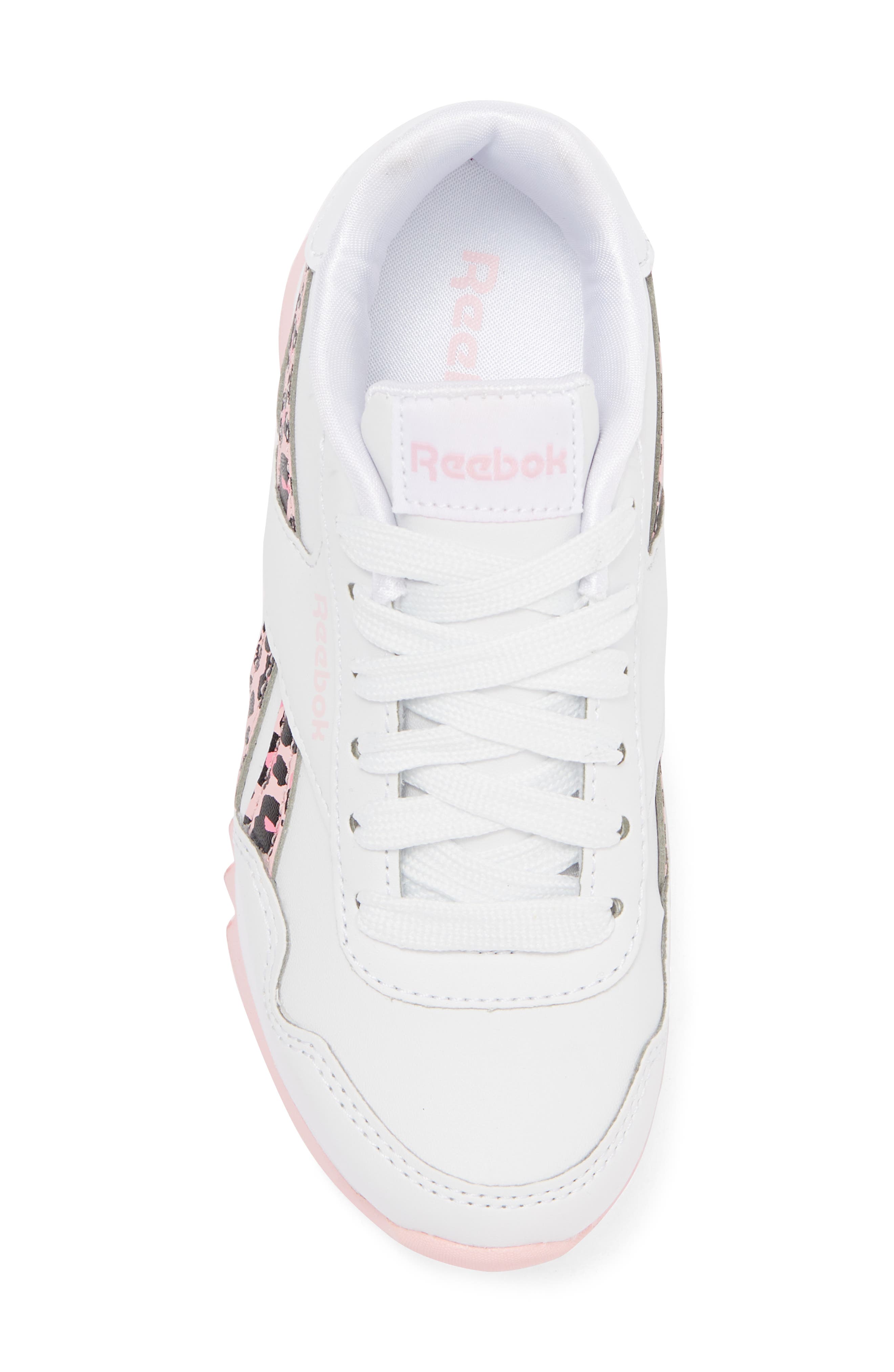 Reebok Kids' Royal Classic Jogger 3.0 Sneaker, Alternate, color, 