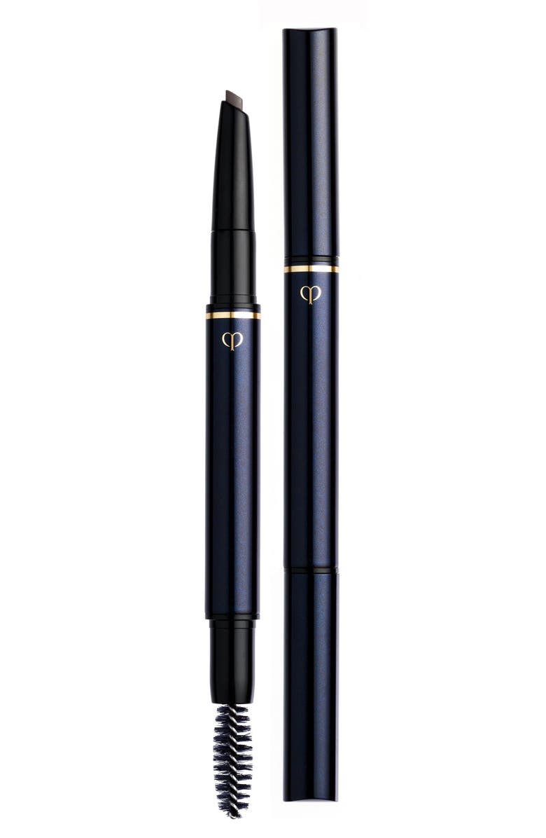 Clé de Peau Beauté Eyebrow Pencil Cartridge, Alternate, color, 204 - Grey