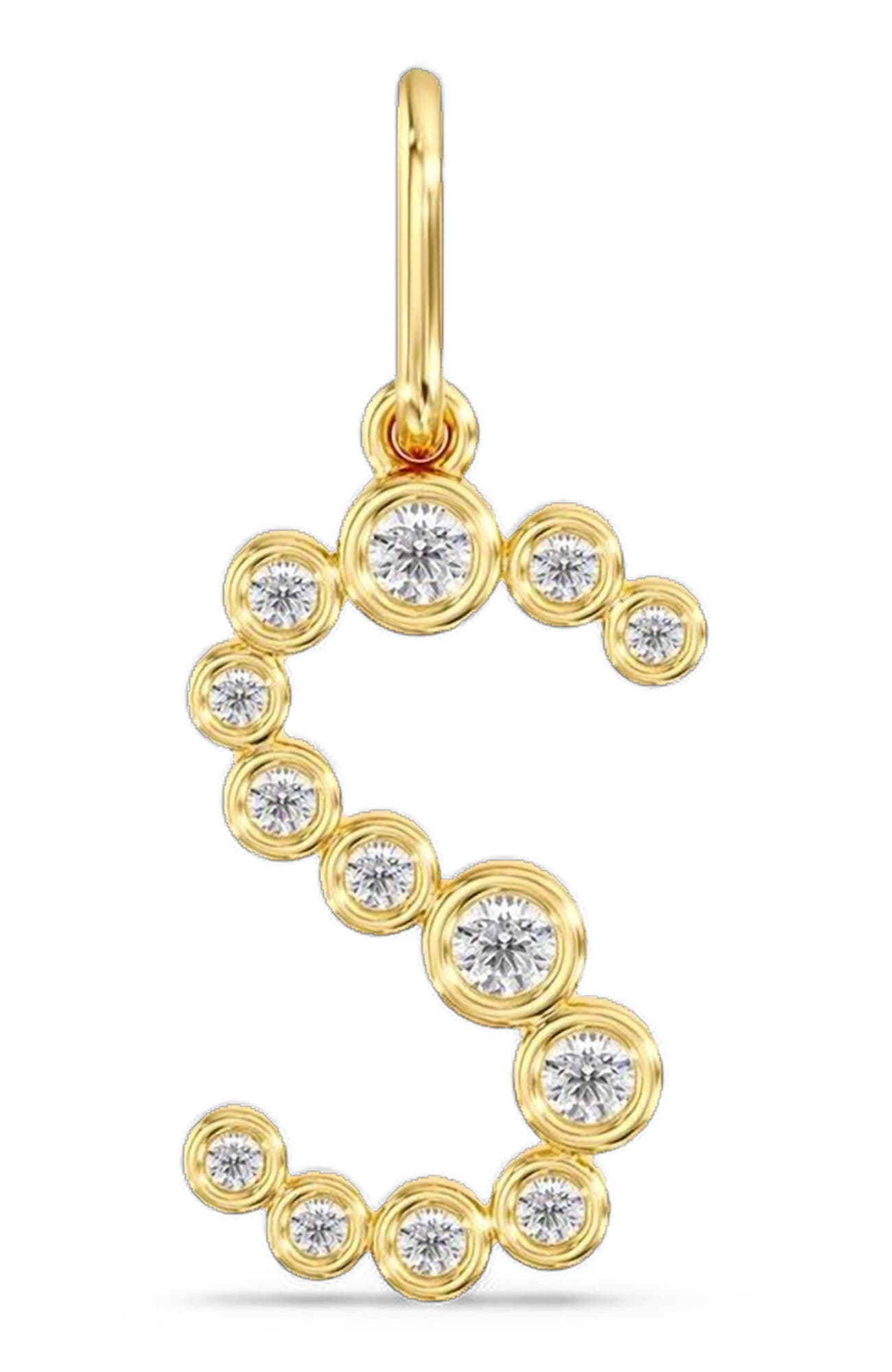 selected Yellow Gold