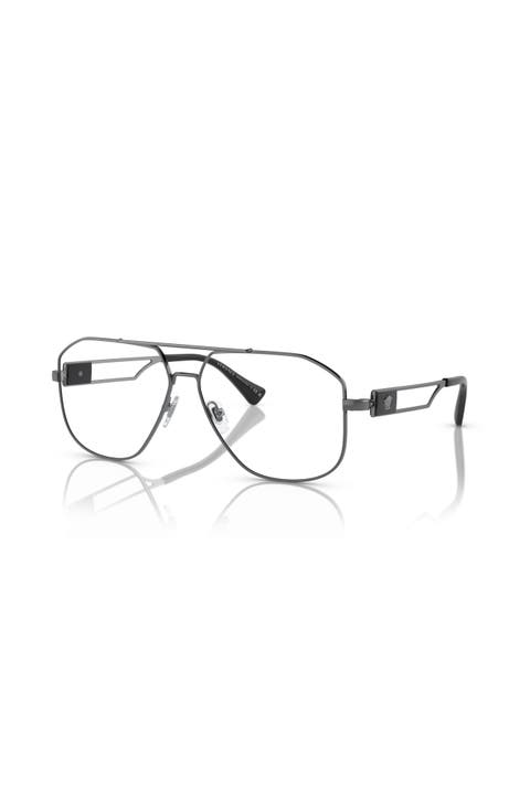 59mm Pilot optical glasses