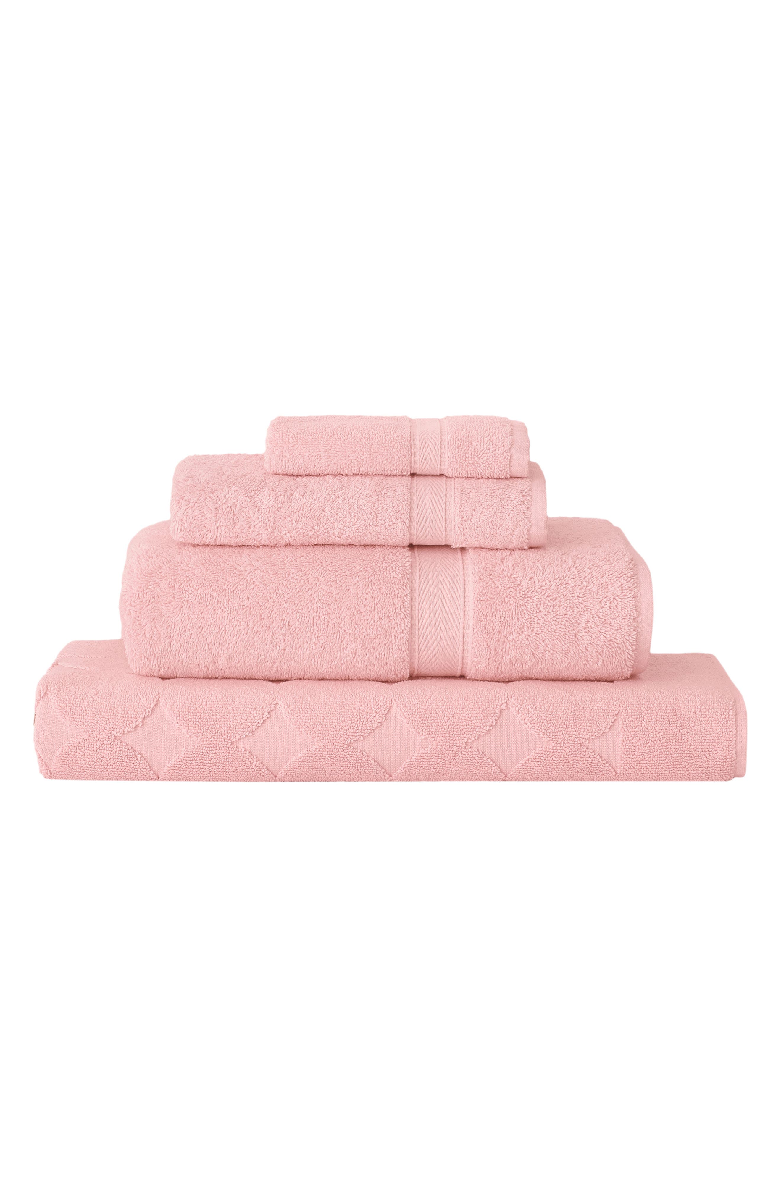 selected PINK